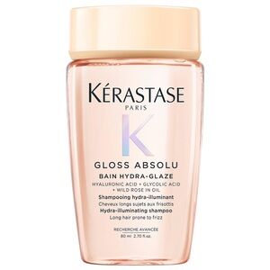 Kerastase Gloss Absolu High-Shine Shampoo Mini